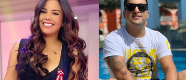 Estrella Torres continuará trabajando con Tommy Portugal Estrella Torres seguirá trabajando con Tommy Portugal aunque su relación se terminó