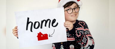 Disney+ estrenará una esperada comedia a fin de año: “Mi Pobre Angelito” Disney+ estrenará una esperada comedia a fin de año: “Mi Pobre Angelito”