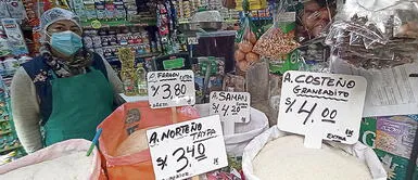 Perú Libre propone proyecto para que el Estado controle precios Congreso: Perú Libre presentó proyecto para que el Estado aplique control de precios