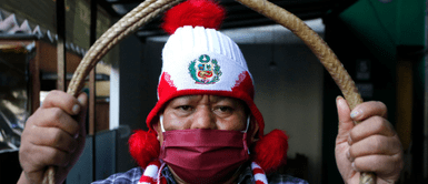 Ronderos Urbanos Bellido descarta trasladar ronderos a zonas urbanas y asegura fortalecer las juntas vecinales