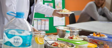 Pescado alimentación covid-19 Vacunación COVID-19: ¿Es peligroso el consumo de pescado y otros alimentos tras recibir la vacuna?