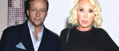 Alfredo Adame se pronuncia contra Laura Bozzo tras enterarse de su orden de captura Alfredo Adame se pronuncia contra Laura Bozzo tras enterarse de su orden de captura