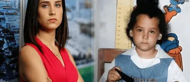 Sigrid Bazán por el día del niño Sigrid Bazán por el día del niño