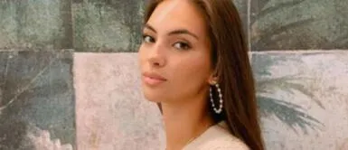 Natalie Vértiz compartió inédita imagen en redes de cómo luce ahora. Natalie Vértiz luce orgullosa su figura a siete días de dar a luz | VIDEO