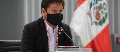 Guido Bellido Guido Bellido