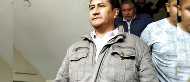 Vladimir Cerrón: “yo sugerí la permanencia de julio velarde. Hablé con él” Vladimir Cerrón: “Yo sugerí la permanencia de Julio Velarde en el BCR, hablé con él”