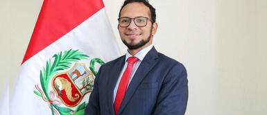 Pedro Castilla Torres, viceministro de Promoción del Empleo. Pedro Castilla, acusado de feminicidio fue nombrado como viceministro de Promoción del Empleo y Capacitación Laboral