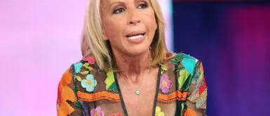 Laura Bozzo es acusada por un presunto delito fiscal por más de 12 millones de pesos. Laura Bozzo: ¿Qué es el fisco y por qué la conductora de Televisa podría ir presa?