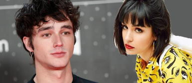 Pol Granch, actor de Élite es acusado de misógino tras atacar a su ex-novia Natalia Lacunza Pol Granch, actor de Élite es acusado de misógino tras atacar a su ex-novia Natalia Lacunza