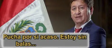 Guido Bellido recibió dinero ilícito para su campaña al Congreso del 2020, según testigo Guido Bellido recibió dinero ilícito para su campaña al Congreso del 2020, según testigo
