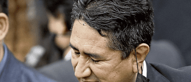 Vladimir Cerrón asegura que Pedro Castillo no es su subordinado Cerrón: "Pedro Castillo no es subordinado mío, ni Cerrón es subordinado de Castillo"