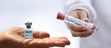 La vacuna de Moderna mantiene los anticuerpos contra la variante Delta hasta seis meses La vacuna de Moderna mantiene los anticuerpos contra la variante Delta hasta seis meses