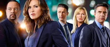 Actor de la serie policial Actor de la serie policial "La Ley y el Orden" fue asesinado en tienda de New York