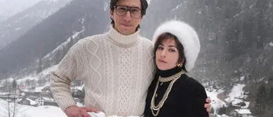 Pese a que todavía no se estrena oficialmente, el filme 'House of Gucci' ya está teniendo un impacto en el mundo de la moda. Aunque todavía no se estrena, 'House of Gucci' ya tiene un impacto en el mundo de la moda