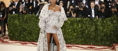 La Met Gala y la Semana de la Moda de Nueva York anuncian medidas de seguridad para la realización de sus eventos. MET Gala y New York Fashion Week exigirán certificado de vacunación a sus invitados