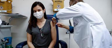 Minsa confirma quinta vacunatón para el sábado 21 y domingo 22 de agosto en Lima, Callao y regiones Minsa confirma quinta vacunatón para el sábado 21 y domingo 22 de agosto en Lima, Callao y regiones