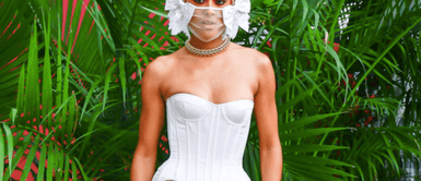 Conoce más sobre la nueva variación de la tendencia 'cut out' que tiene fascinado a los amantes de la moda. 'Cut out' a la cadera es la nueva tendencia que conquista a los amantes de la moda