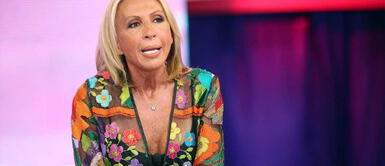 Laura Bozzo: Así fueron sus inicios en México, país que hoy la llevaría presa por 9 años Laura Bozzo: Así fueron sus inicios en México, país que hoy la llevaría presa por 9 años