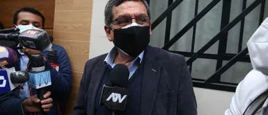 Ministro Cevallos indicó que investigará qué pasó con las vacunas vencidas en el Hospital Dos de Mayo. Ministro Cevallos reveló que se abrirá investigación por el vencimiento de 147 vacunas de Pfizer