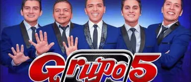 Pepe Menis se encuentra atravesando un complicado momento de salud a causa de la COVID-19. Animador de Grupo 5 se encuentra grave de salud a causa de la COVID-19