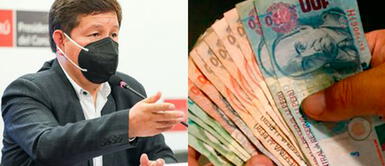 Guido Bellido debe a bancos y financieras Endeudado: Conoce las cuantiosas cifras de dinero que el premier Guido Bellido debe a bancos y financieras