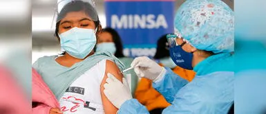 COVID-19 Perú: Se reduce en 97% la cifra de víctimas mortales en distritos de Lima Este COVID-19: Se disminuye en 97% la cifra de muertes en siete distritos de Lima Este