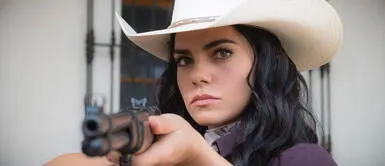 Livia Brito interpreta a ‘Fernanda Linares’ en la exitosa telenovela Livia Brito: Conoce cómo nació el amor entre la actriz cubana junto a José Ron y por qué terminaron