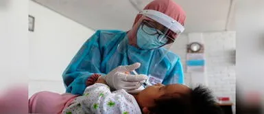 VIH Perú: Especialista explica qué vacunas deben colocarse las niños que viven con virus de la inmunodeficiencia humana en el país ¿Qué vacunas deben colocarse los infantes que viven con VIH en Perú?