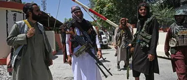 Afganistán: ¿Por qué para las mujeres el regreso de los talibanes es Afganistán: ¿Por qué para las mujeres el regreso de los talibanes es "el fin del mundo"?