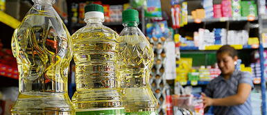 Aceite de cocina es prescindible en la planificación de la alimentación de las personas. Alternativas para sustituir el aceite de cocina