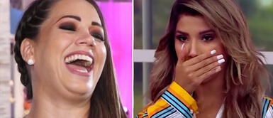 Melissa Klug arremete contra Yahaira Plasencia Melissa Klug responde a Yahaira tras acusarla de hacerle daño: "Lo que le pasó tiene un nombre KARMA"