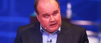 El líder de Renovación Popular dice que Castillo le hace daño a la económia. Rafael López Aliaga anunció que postulará a la alcaldía de Lima