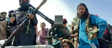 Los talibanes llamaron a su puerta tres veces: la cuarta vez, la mataron Los talibanes llamaron a su puerta tres veces: la cuarta vez, la mataron