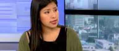 Indira Huilca afirma que las declaraciones de Héctor Béjar sobre Sendero Luminoso son verdaderas e inapelables. Huilca tras declaraciones de Béjar sobre el terrorismo: “Son dos verdades documentadas, inapelables”