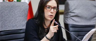 Marisa Glave asegura que las Fuerzas Armadas también cometieron violaciones de derechos humanos tras declaraciones de Héctor Béjar sobre Sendero Luminoso. Marisa Glave tras declaraciones de Béjar: “Las FFAA también cometieron violaciones de derechos humanos”