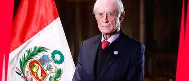 Héctor Béjar renuncia a la Cancillería tras polémicas declaraciones. Presidente Pedro Castillo acepta renuncia a la Cancillería de Héctor Béjar