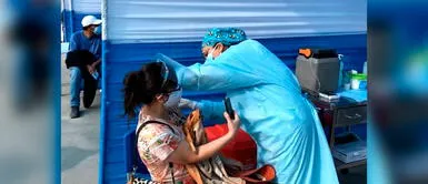 Vacunatón COVID-19: Cuáles son las regiones y los grupos etarios que inmunizarán contra el coronavirus Quinta Vacunatón: ¿En qué regiones se llevará a cabo y a quiénes se inmunizará?