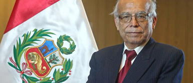 Aníbal Torres respondió entre risas sobre su apodo y su fecha de nacimiento. Aníbal Torres reveló de dónde salió el apodo “caníbal” con el que es conocido en la San Marcos