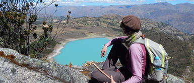 Viajes sostenibles en Perú. ¿Ganas de viajar? Top 5 de destinos para salidas sostenibles en Perú