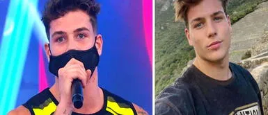 Integrante de EEG Tomi Narbondo rompe su silencio tas posible deportación Integrante de EEG Tomi Narbondo rompe su silencio tas posible deportación: “Pronto estaré de vuelta”