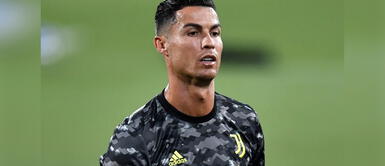 Cristiano Ronaldo desmiente informaciones de su regreso al Real Madrid No puedo permitir que se siga jugando con mi nombre Cristiano Ronaldo: "No puedo permitir que se siga jugando con mi nombre"