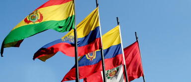 Ciudadanos de Bolivia, Colombia, Ecuador y Perú podrán residir libremente en los cuatro países. Ahora podrás residir libremente en Bolivia, Colombia, Ecuador y Perú
