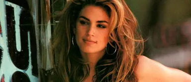 Cindy Crawford y peinado Cindy Crawford invade Tik Tok gracias a su icónico peinado de los 90 convertido en tendencia