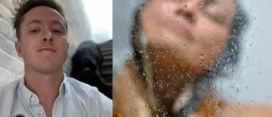 Estados Unidos: Científico Jame Hamblin revela por qué las personas no deben ducharse tan seguido Científico que no se baña durante años revela por qué no debemos hacerlo a diario