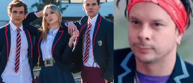 El nuevo reality de EEG fue fuertemente criticado en las redes sociales. EEG presenta reality como Élite de Netflix y usuarios se burlan: "Academia para cuarentones"