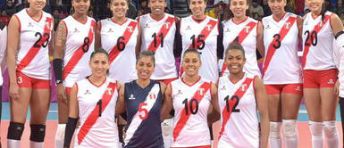 Federación peruana de voley atraviesa momentos de crisis. Federación Peruana de Vóley sería desafiliada internacionalmente por deudas millonarias