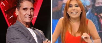 Magaly Medina dejó contundente mensaje sobre Guillermo Dávila. “Quien no reconoce a su hijo, no es buena persona”: Magaly Medina arremete contra Guillermo Dávila
