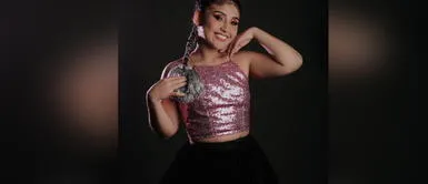 Milena Warthon a sus fans: “Gracias por ser el soporte de mis sueños” Milena Warthon a sus fans: “Gracias por ser el soporte de mis sueños”