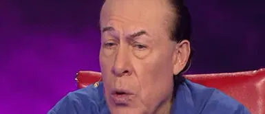 Yuca es internado de emergencia para operarse 'Yuca' será operado tras hospitalización de emergencia: "Soy mayor pero tengo ganas de vivir"