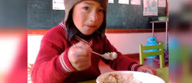 Arroz fortificado: Superalimento para combatir la anemia en el Perú Arroz fortificado: Conoce las bondades nutricionales del superalimento peruano para combatir la anemia